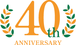 40th Anniversary