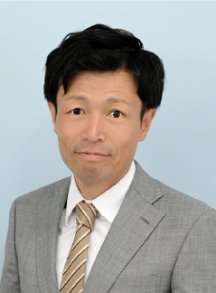 会長 藤原 太郎